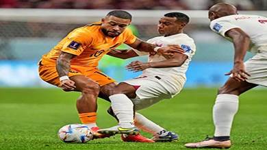 مونديال قطر.. هولندا تحسم صدارة المجموعة والسنغال تعبر إلى ثمن النهائي